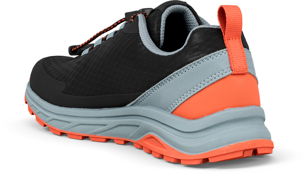 Кроссовки Energetics Zyrox Core AQB J 419822-906050 р.35