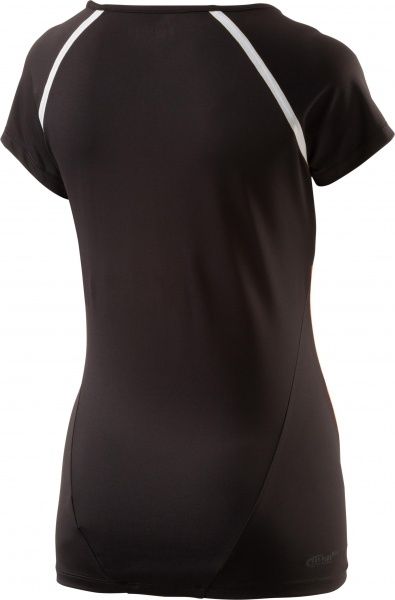 Футболка Energetics Gaprila 3 wms 280882-050 38 чорний