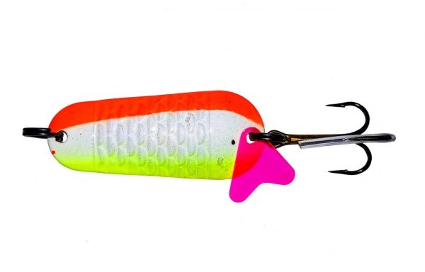 Блесна Condor 5001 18 г A007