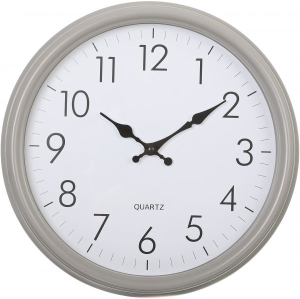 Часы настенные UU 32,8 см 10147 Ningbo Royal Union