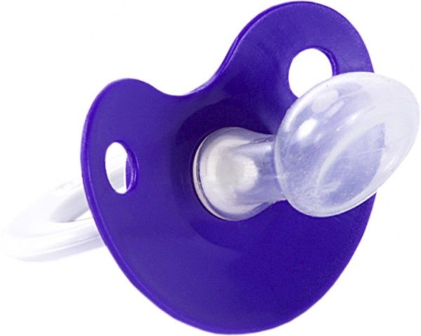 Соска-пустушка Київгума Кольорові сни