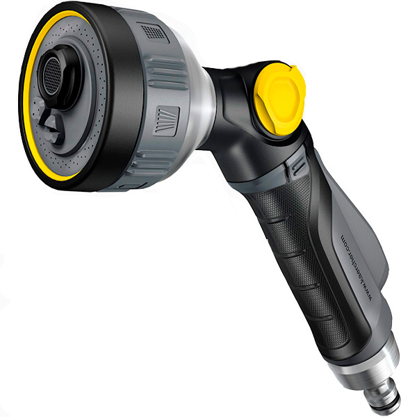 Пістолет для поливу багатофункціональний Karcher Premium 26452710 