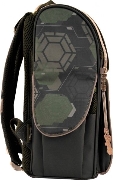 Рюкзак каркасный YES H-11 Tmnt