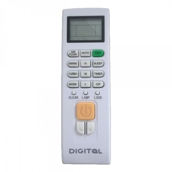 Кондиціонер Digital DAC-18C5