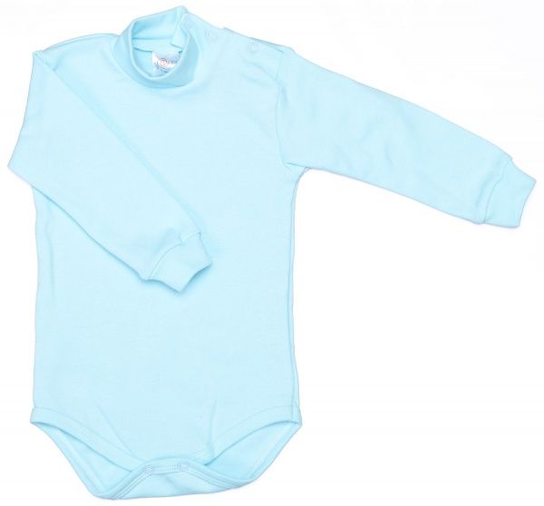 Боди детское для девочки Україна Б2306 р.68 розовый 