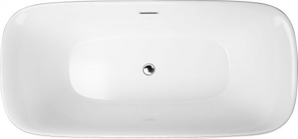 Ванна акрилова Alex Baitler АВ8357170