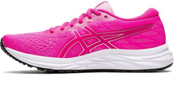 Кроссовки Asics GEL-EXCITE 7 1012A562-700 р.US 7 розовый