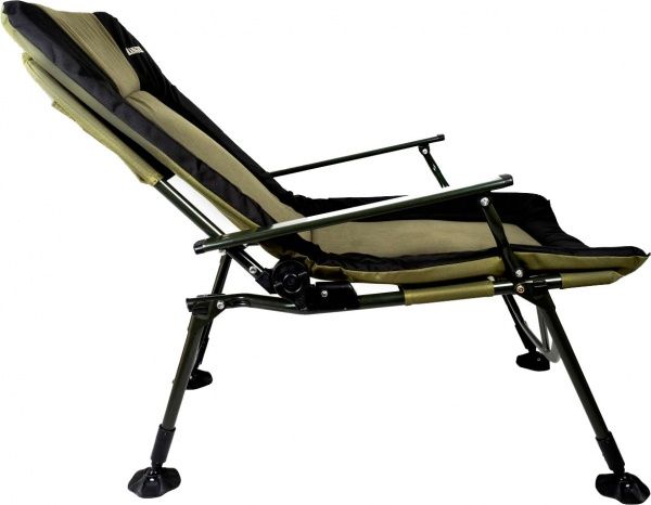 Крісло Ranger коропове Сombat Strong SL 107(RA 2237)