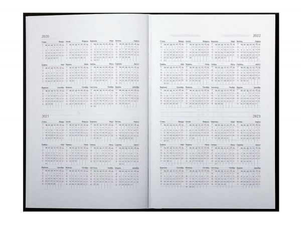 Дневник датированный Pretty голубой линия Buromax Bravo A5 2021 BM.2184-14