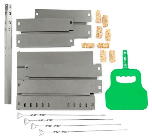 Набор для гриля Кемпинг Grill Set