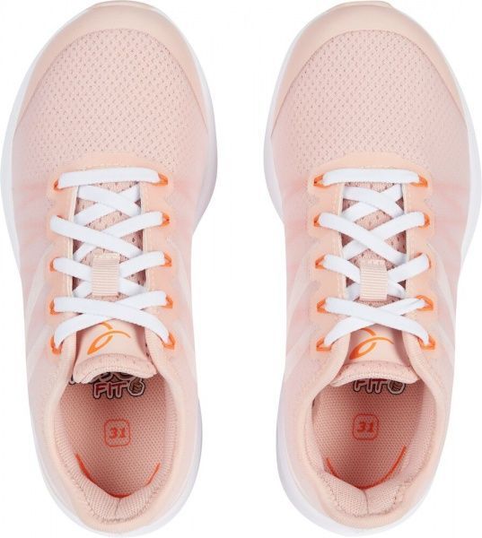 Кроссовки TECNOPRO OZ 2.3 JR 414079-904350 р.EUR 30 розовый