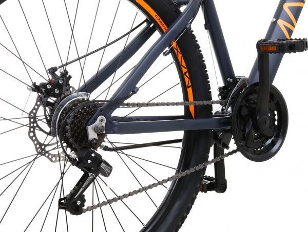 Велосипед 27,5