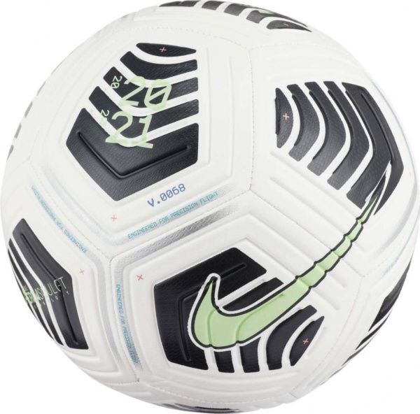 Футбольный мяч Nike Strike DB7853-108 р.5