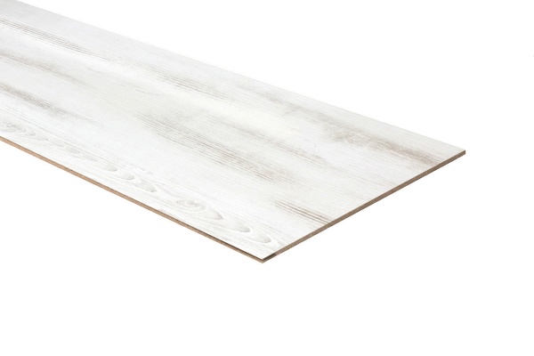 Вагонка ДВП (МДФ) ОМиС Триумф дуб арктик 2480x238x5 мм