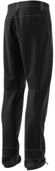 Брюки Adidas YEAROUND SS P H64172 р. 44 черный