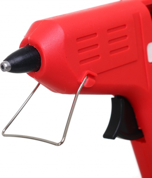 Пистолет клеевой MIKRO MK810