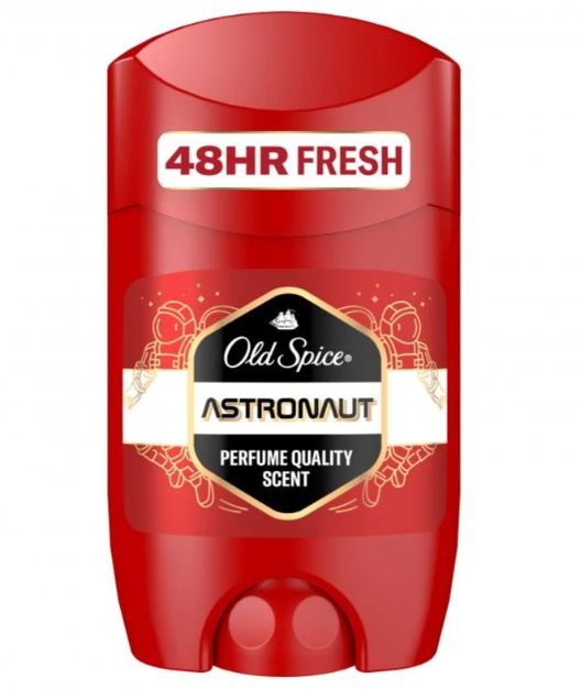 Дезодорант для мужчин Old Spice Космонавт 50 мл