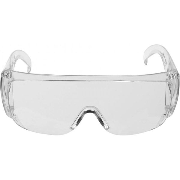 Очки защитные Reis GOG-ICE