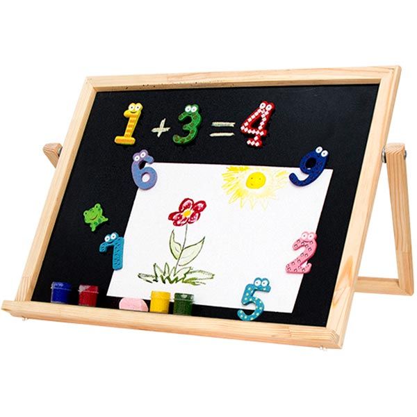 Доска настольная Rosa Talent сосна 30x40 см