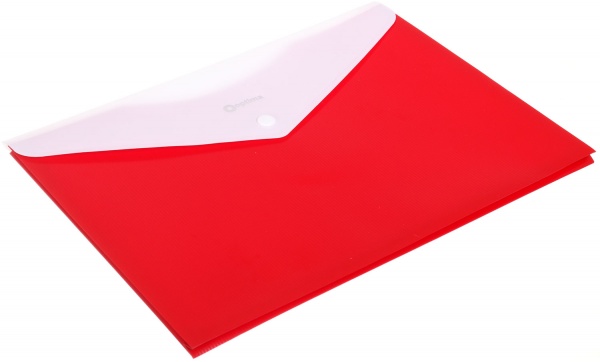 Папка-конверт с расширением А4 O31315 Optima