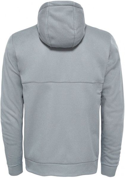 Джемпер THE NORTH FACE M_MITTELLEGI_FULL_ZIP_HOODIE T0A0UBDYX р. XL світло-сірий