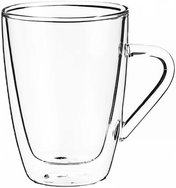 Набор чашек Thermic 320 мл 2 шт. Luigi Bormioli