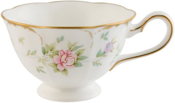 Чашка з блюдцем Remembrance 230 мл Narumi