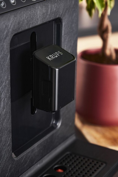 Кавомашина Krups EVIDENCE ECO-DESIGN EA897B10 