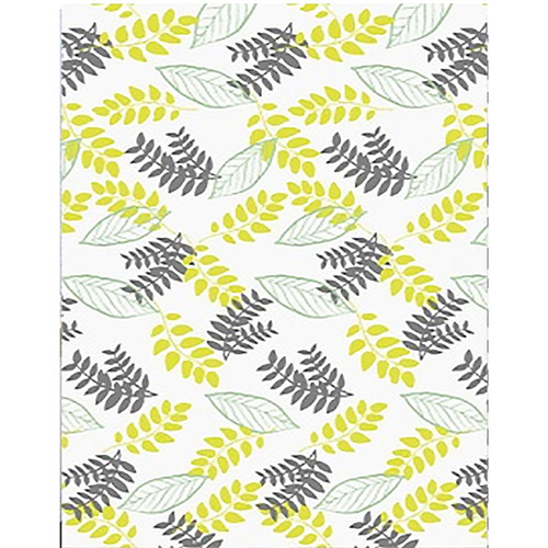 Шторка для ванны Bisk TXT BALI 2 multi (кольца в комплекте)