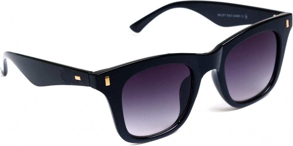 Очки солнцезащитные мужские категория 7 в ассортименте