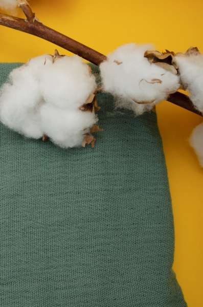 Рушник Едельвіка 393-22/00 зелений