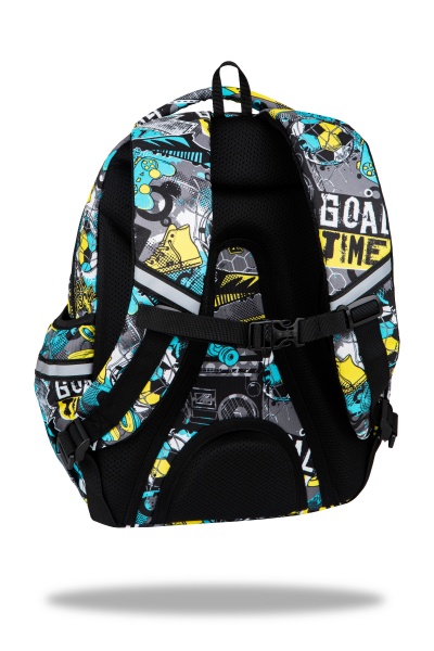 Рюкзак CoolPack Jerry Goal Time