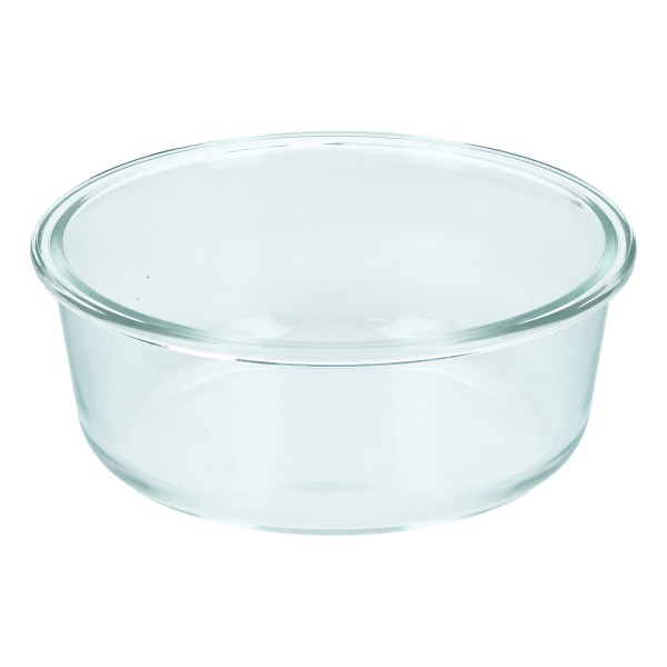 Контейнер Full wrapped 650 мл круглый мятный miFamilia