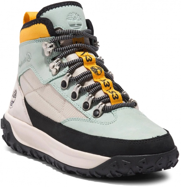 Ботинки Timberland GS MOTION6 MID F/L WP TB0A2MXHEA21 р.37 разноцветный