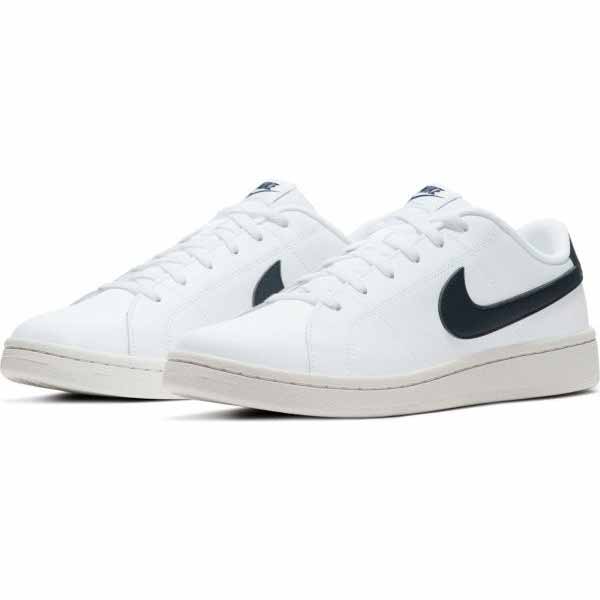 Кроссовки Nike Court Royale 2 Low CQ9246-102 р.US 14 белый