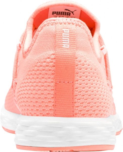 Кроссовки Puma SPEED 300 RACER Wn 19106304 р.7 оранжевый