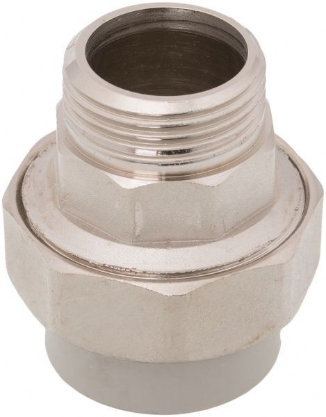 Муфта-гайка наружная Firat ППР 32х1 внешняя резьба