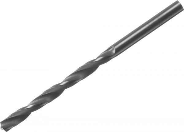 Свердло по металу Stanley 52x86 мм 5 мм STA50711