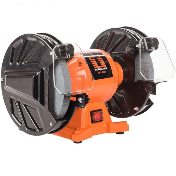 Точило для ножів і ножиць Tekhmann TBG-6008