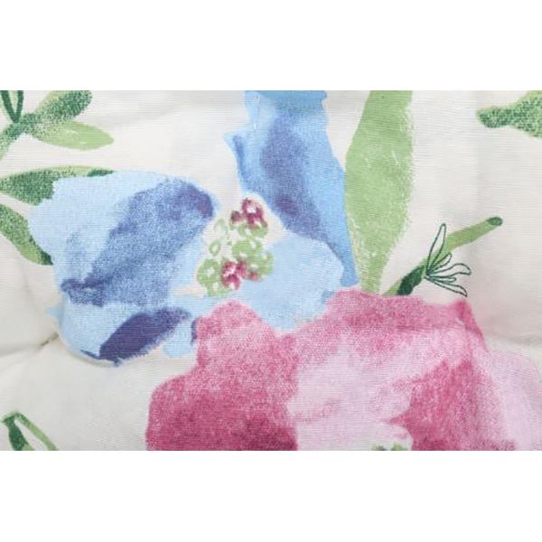 Подушка на стілець Maki серія Comfy 42х42х9 см