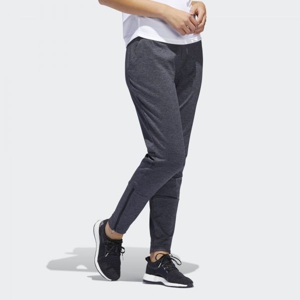 Брюки Adidas ASTRO PANT W DQ2585 р. L черный