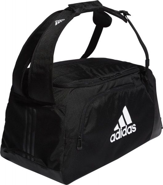 Спортивная сумка Adidas Endurance Packing System DT3748 42,3 л черный 