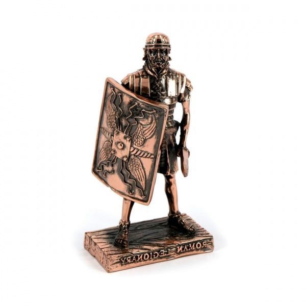 Статуетка Воїн римський легіонер T1353 Classic Art