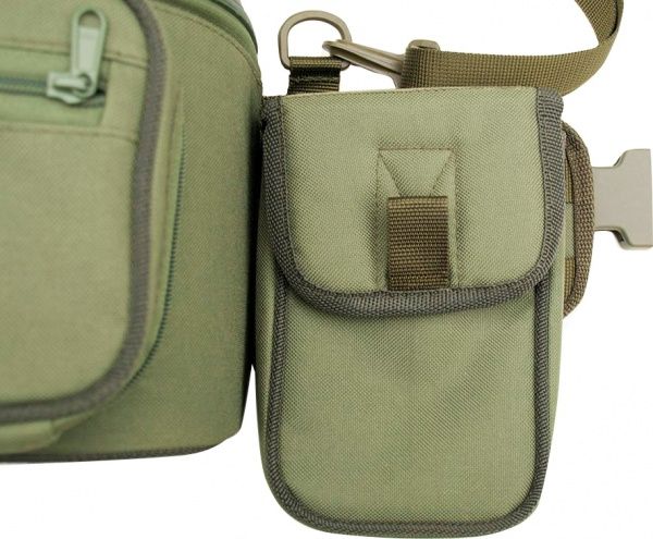 Пояс спиннингиста Shaptala РС2Х