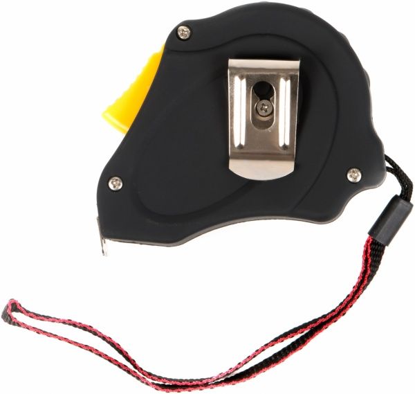 Рулетка Hardy 0700-442505 5м x25мм