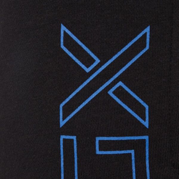 Шорти Energetics Garland III Jrs 302763-050 р. 164 чорний