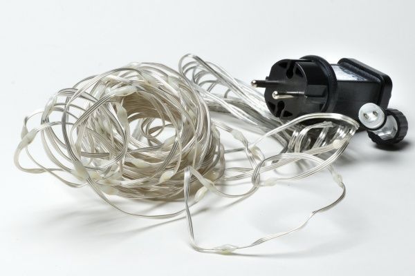 Гирлянда Blachere MS100AF светодиодная (LED) 100 ламп 10 м