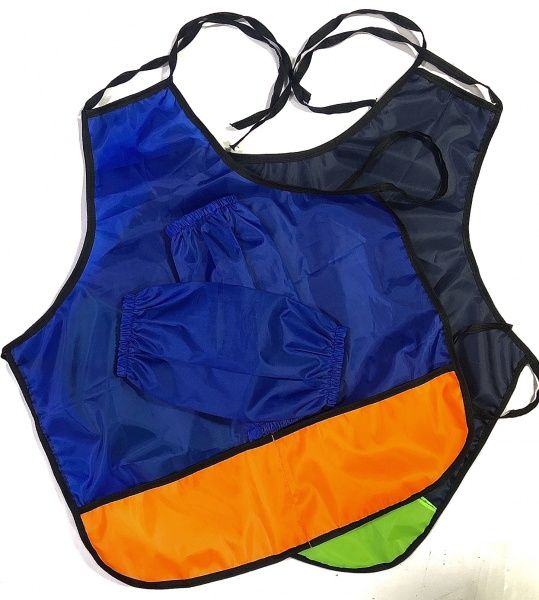 Фартух для творчості у чохлі ТЕ 12161 Тетрада