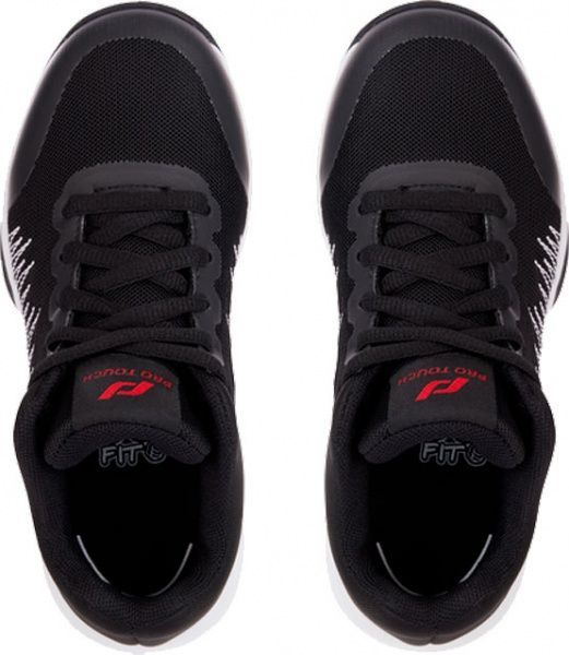 Кросівки Pro Touch BB Slam 6 JR 409892-050 р.39 чорний