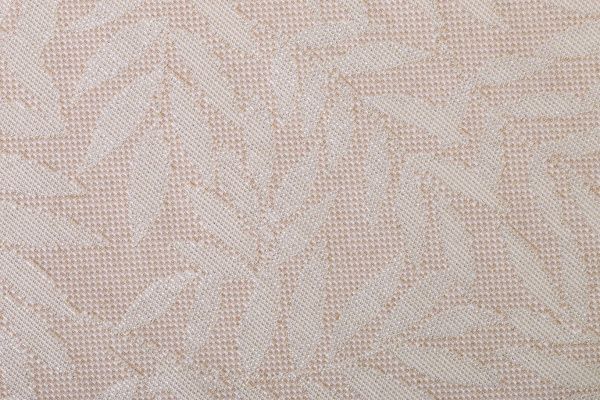 Скатерть Эльза 132x300 см кофейное золото Прованс 